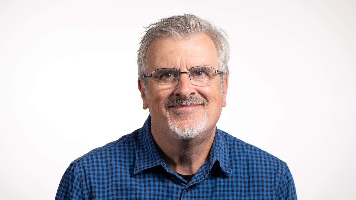 Profile Image of Randy Mason