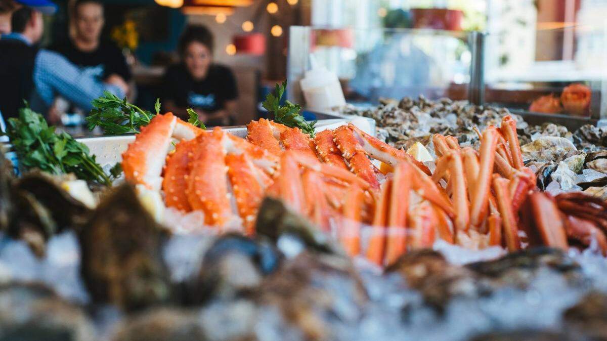 Jax Fish House & Oyster Bar closed its only Kansas City location.