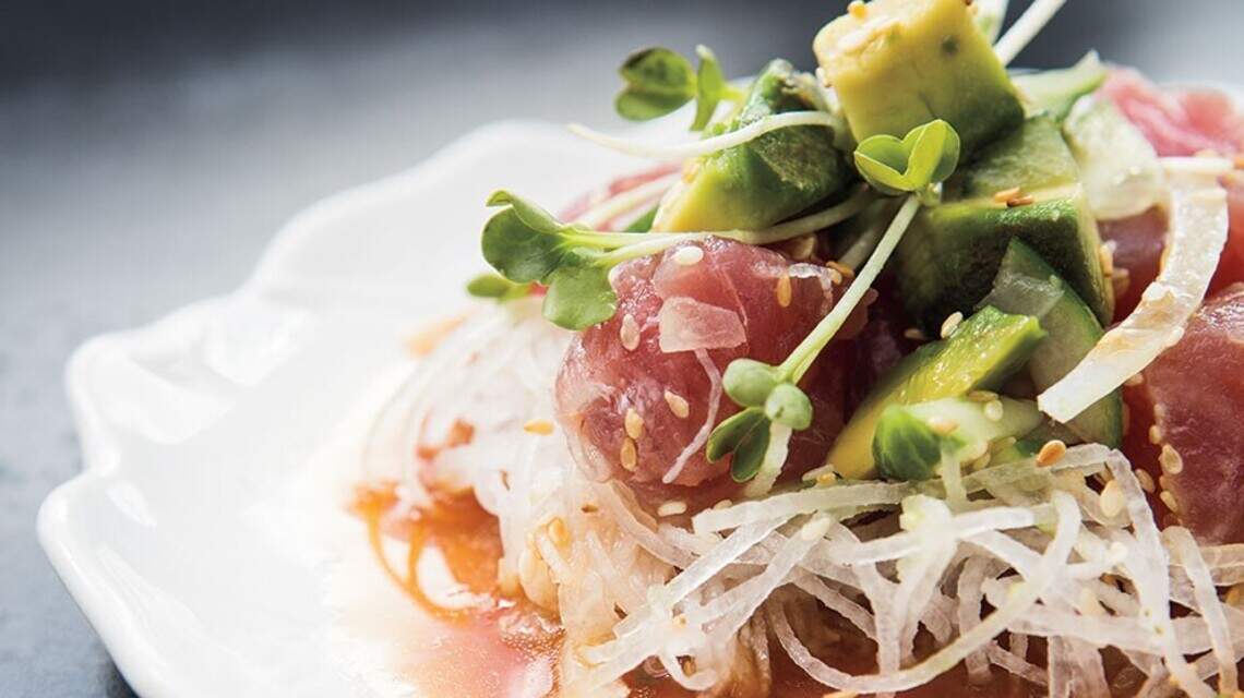 Kansas City makes national lists for chicken, sushi, pie. Here’s how they got it wrong