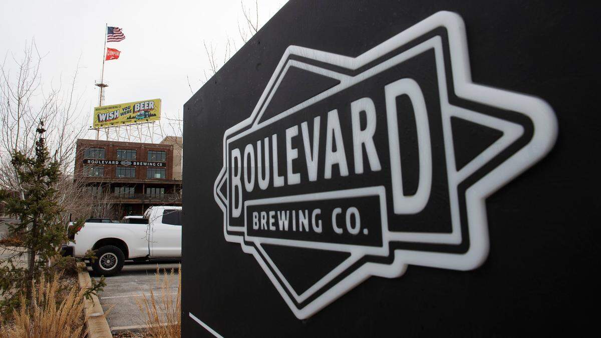 Things To Do in Kansas City for Father’s Day - Boulevard