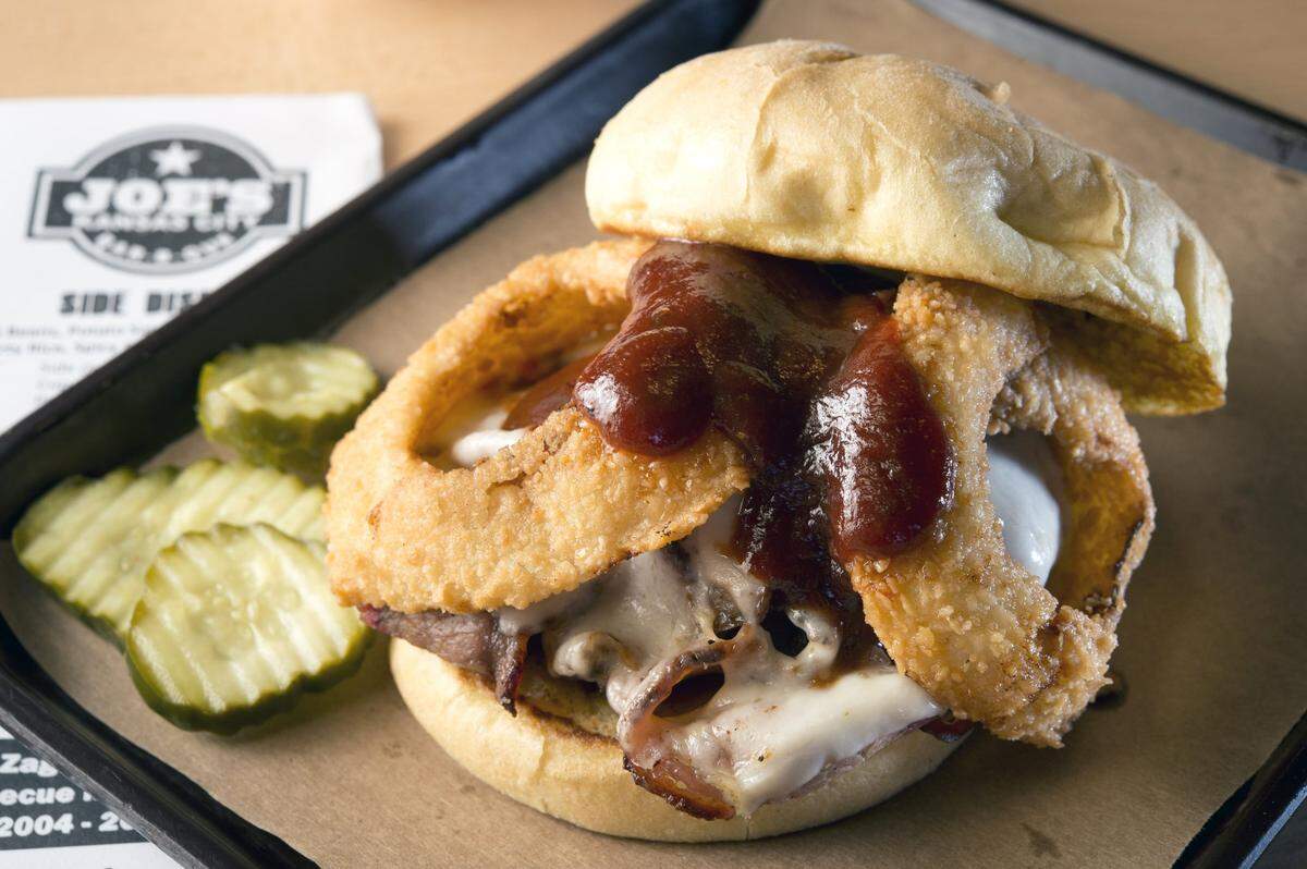 Things To Do in Kansas City for Father’s Day - Joe’s