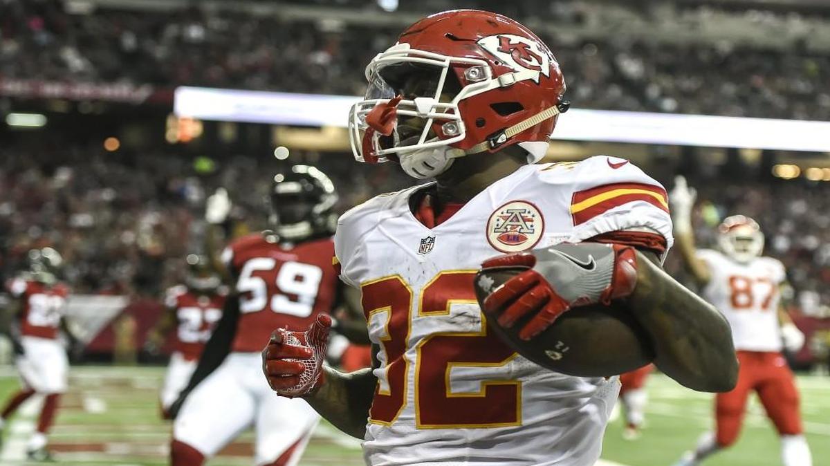 Can the Chiefs make it to Super Bowl LI?