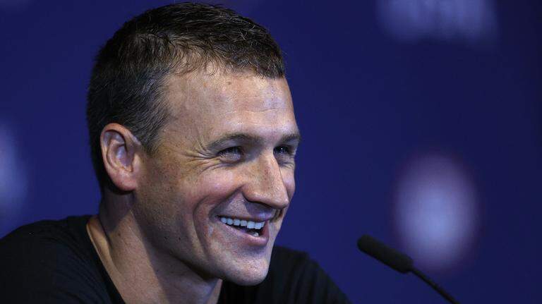 Decorated Olympic swimmer Ryan Lochte joins Missouri State coaching staff