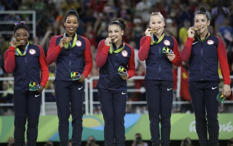 Kansas senator one step from getting landmark Olympic sex-abuse reform through Congress