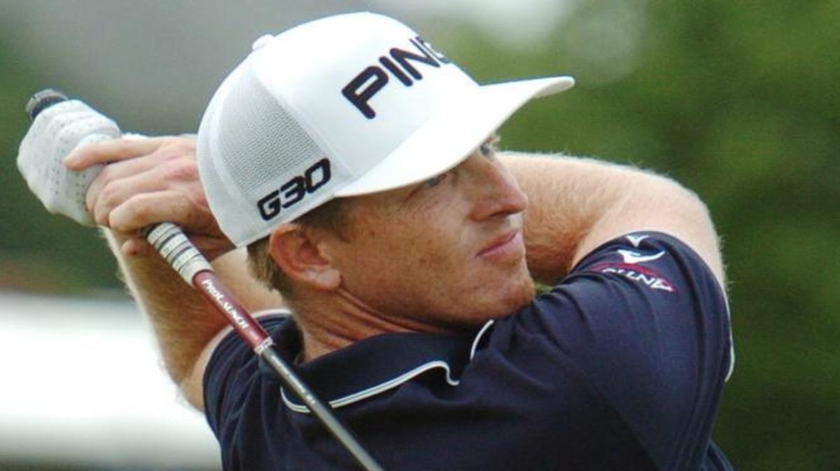 Martin Piller won the Web.com Tour’s Digital Ally Open last year at the Nicklaus Golf Club at LionsGate.