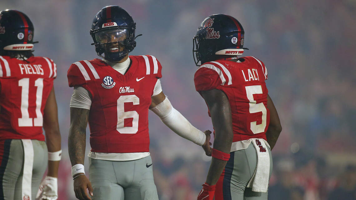 Five things Mizzou fans should know about No. 9 Ole Miss before Saturday’s game