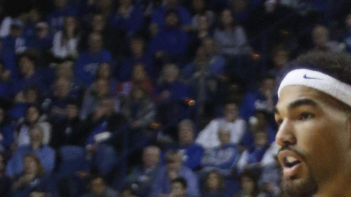 Willie Cauley-Stein