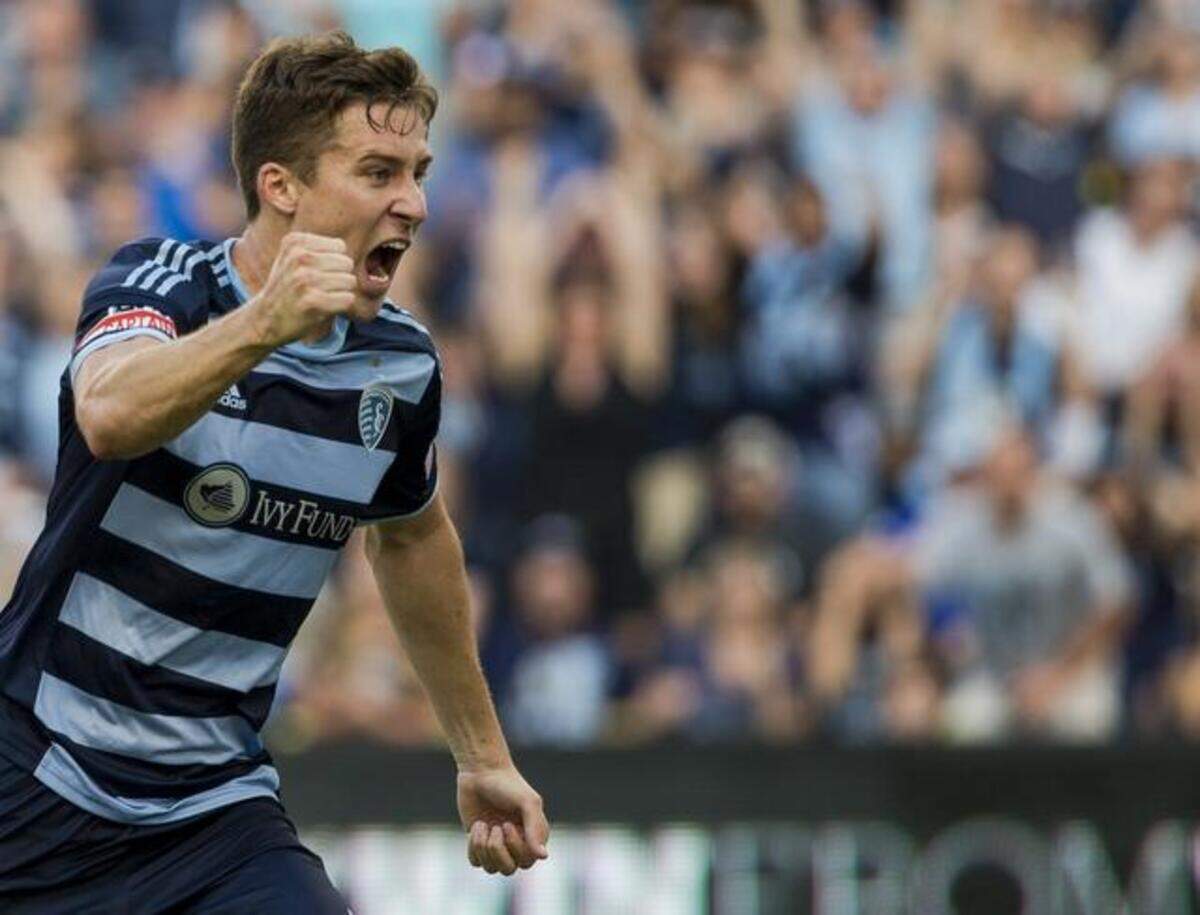 Sporting Kansas City captain Matt Besler has been a part of more wins than any player in franchise history.