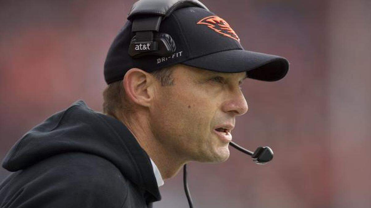 
Mike Riley
