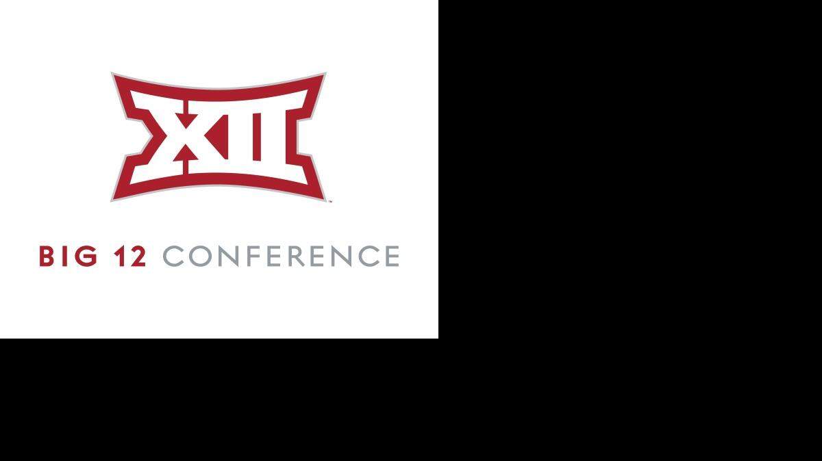 Big 12 logo