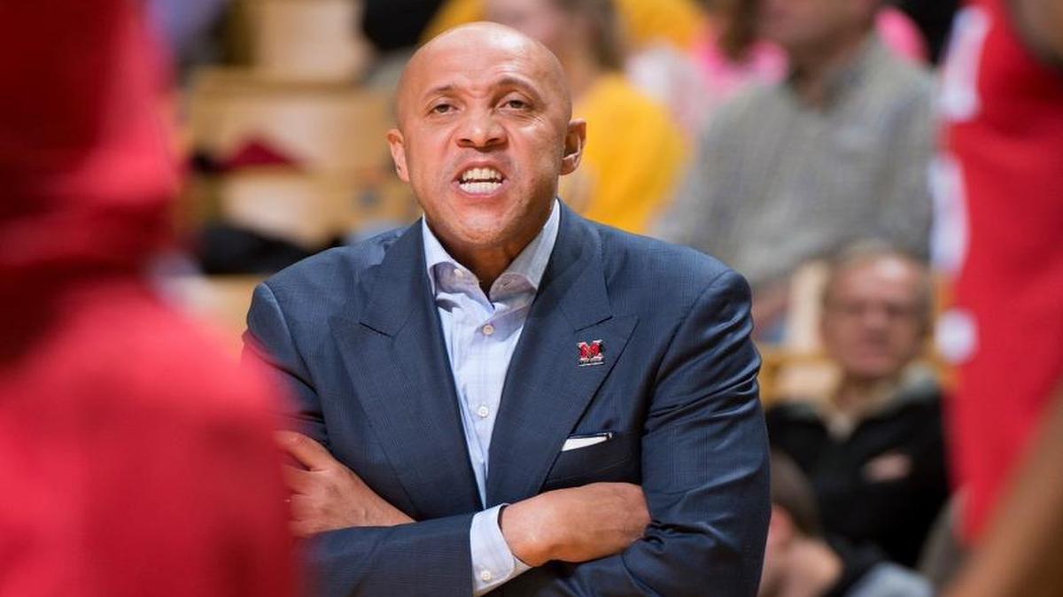 John Cooper went 59-100 in five seasons as head coach at Miami, Ohio.