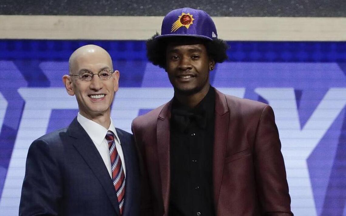 Blair Kerkhoff: A good NBA Draft for Big 12 adds to March Madness frustration