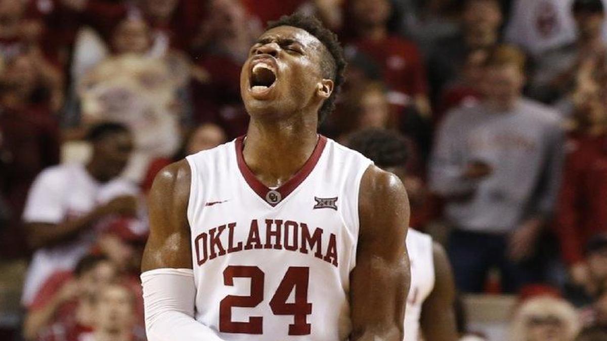 Iowa State will try and stop Oklahoma’s Buddy Hield, who is averaging 25.1 points per game.
