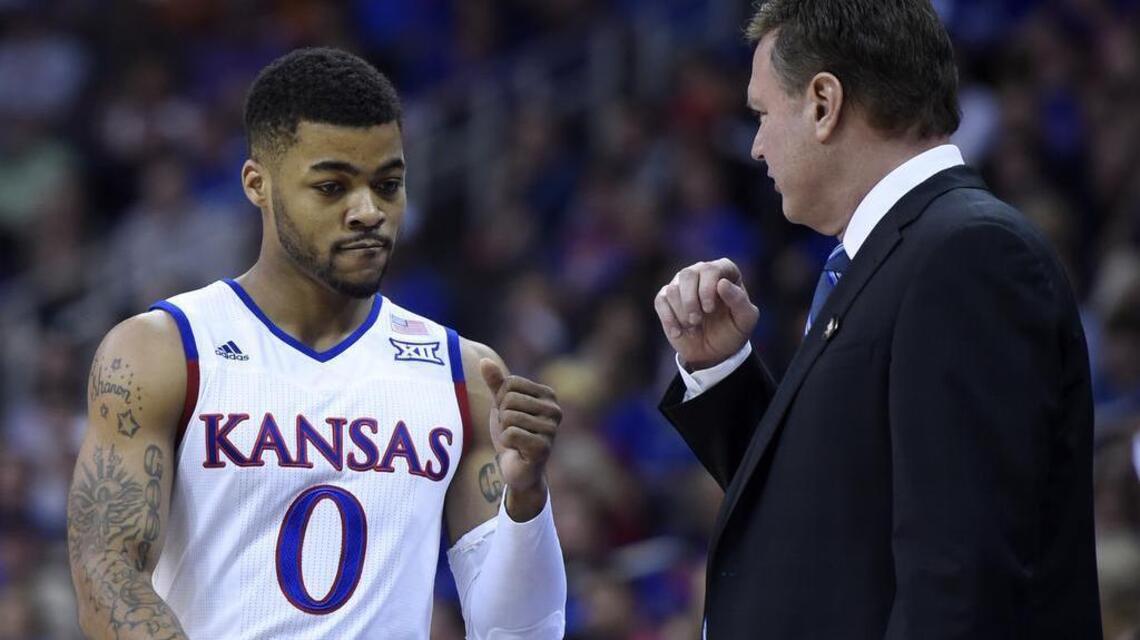 KU legend Frank Mason III emerges as the hero in 84-80 TBT victory over K-State