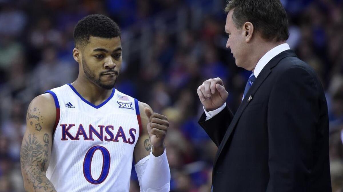 KU legend Frank Mason III emerges as the hero in 84-80 TBT victory over ...