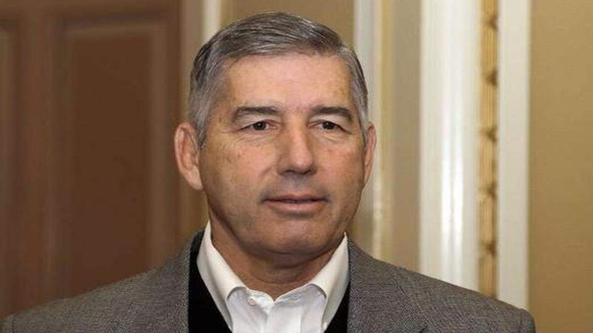 
Big 12 commissioner Bob Bowlsby can see some tough times ahead for college sports other than football and men’s and women’s basketball.
