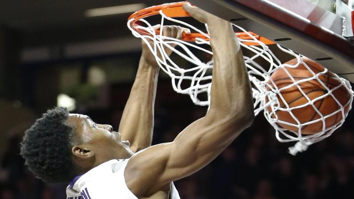 Wesley Iwundu and the K-State Wildcats open with an exhibition against Emporia State on Friday night.