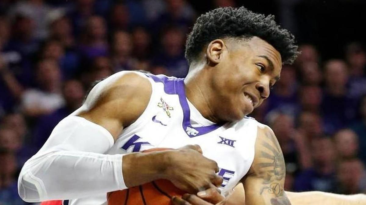 K-State forward Wesley Iwundu gets a senior trip this summer as part of the Wildcats’ exhibition trip to Italy and Switzerland.