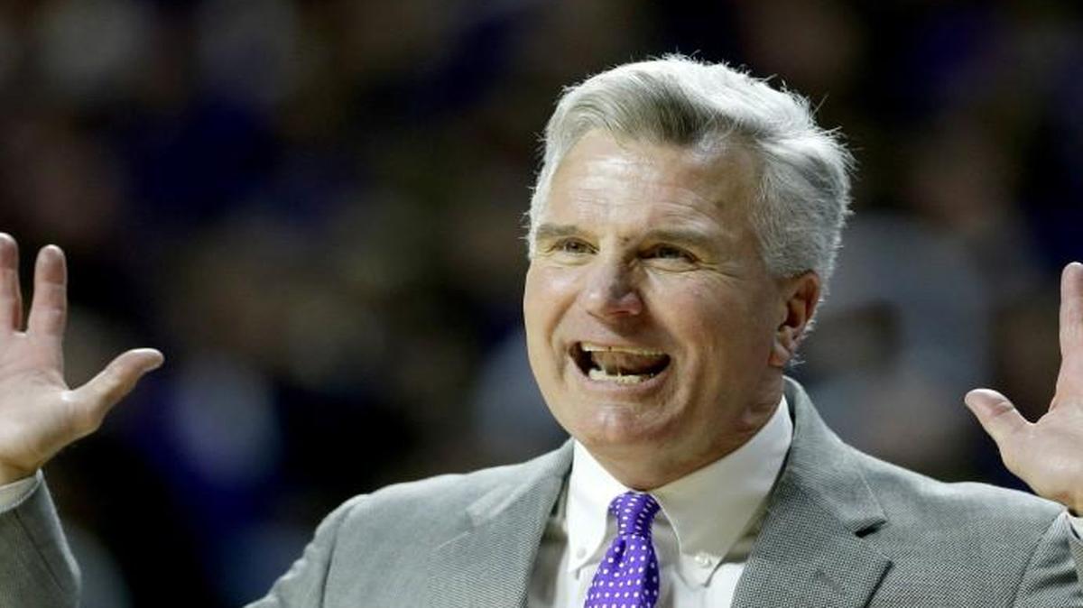 Kansas State head coach Bruce Weber may alter the Wildcats’ starting lineup.
