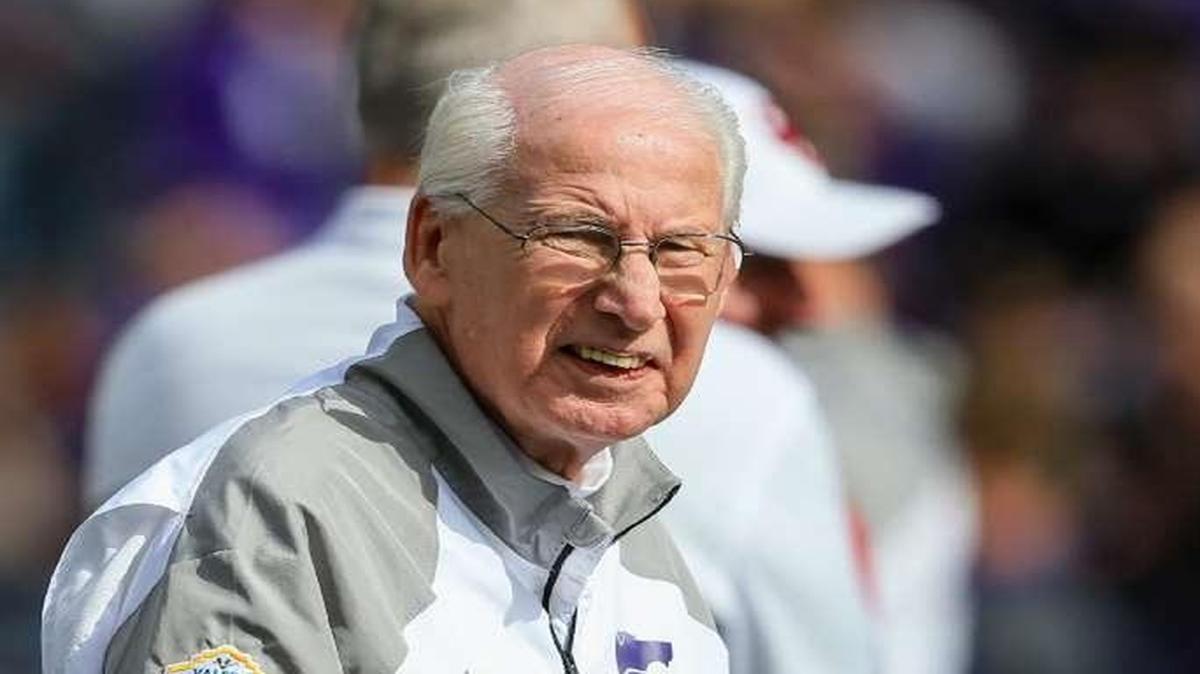 Kansas State head coach Bill Snyder saw his team lose 55-0 to Oklahoma on Saturday for the Wildcats’ third consecutive defeat.