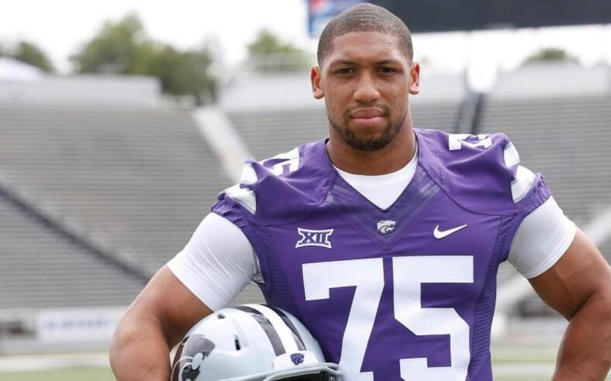 Jordan Willis had 15 1/2 tackles for loss last season.