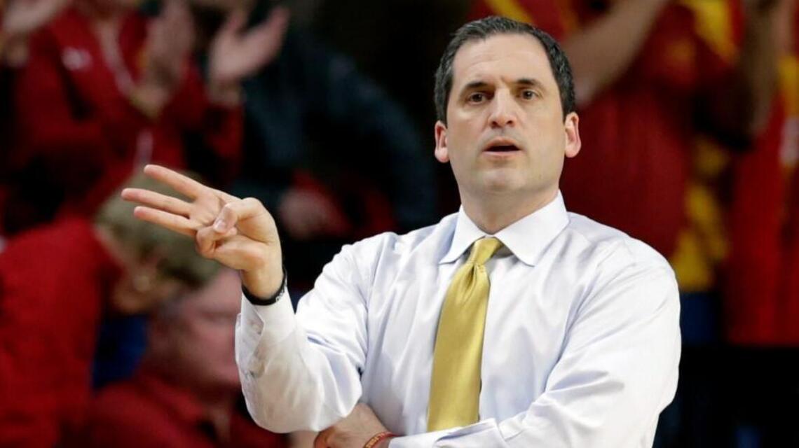 KU basketball vs. Iowa State: Big 12 Tournament championship lineups, time, TV