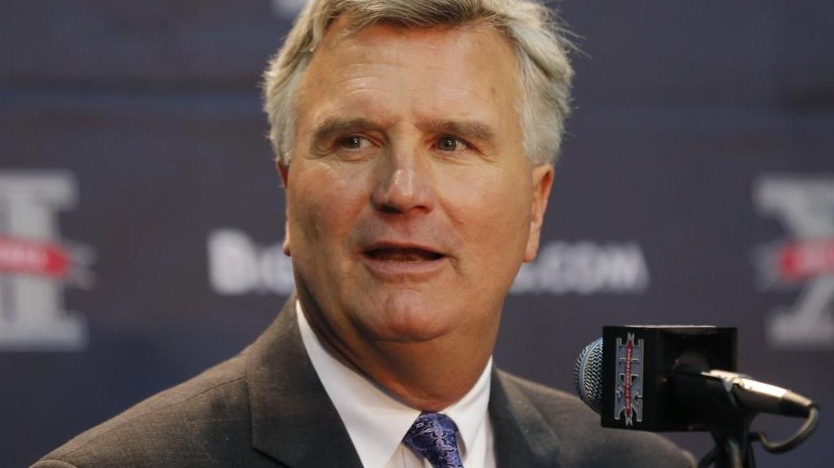 Kansas State basketball coach Bruce Weber and his players dealt with some travel issues before getting to Rome.