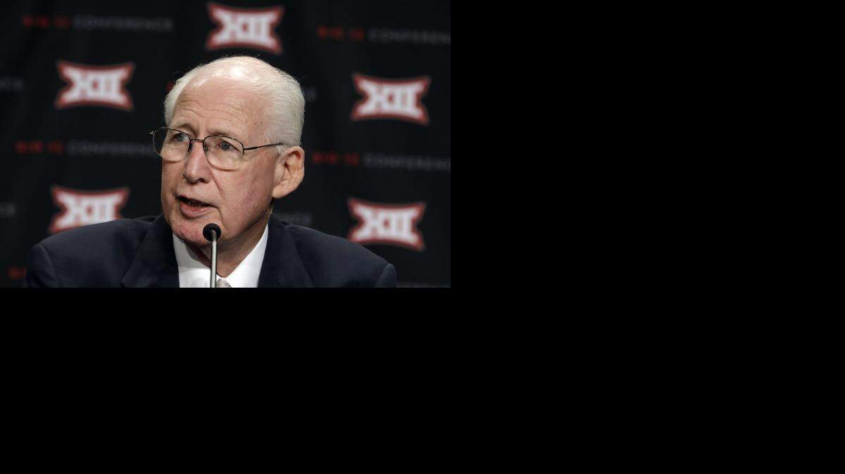 
Kansas State head football coach Bill Snyder has not yet said who his first backup at quarterback for the 2014 season will be.


