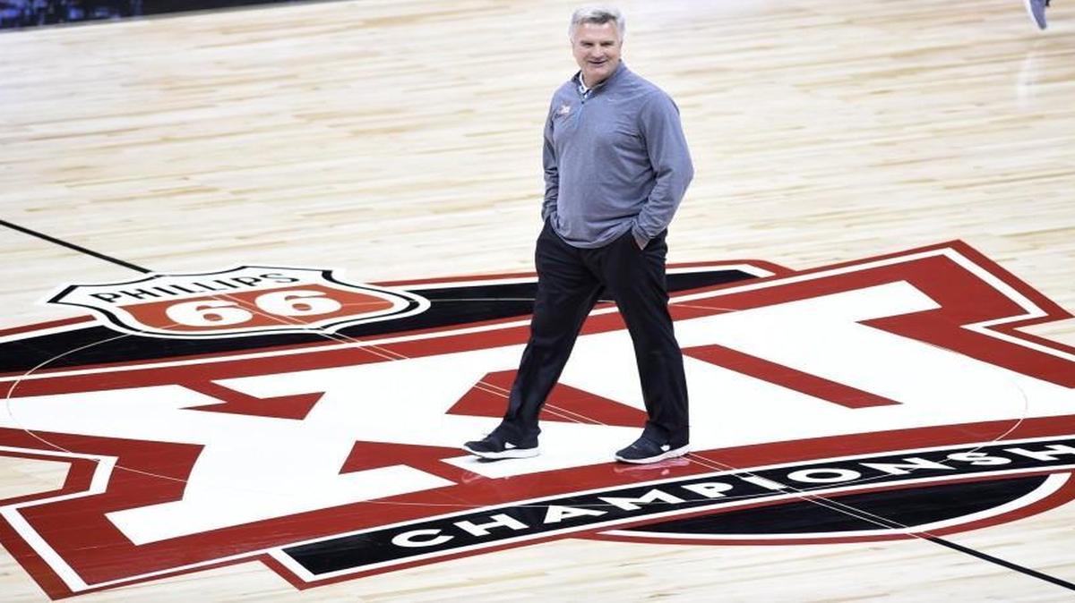 Kansas State coach Bruce Weber has a number of players on the roster this season that fans may not know well.