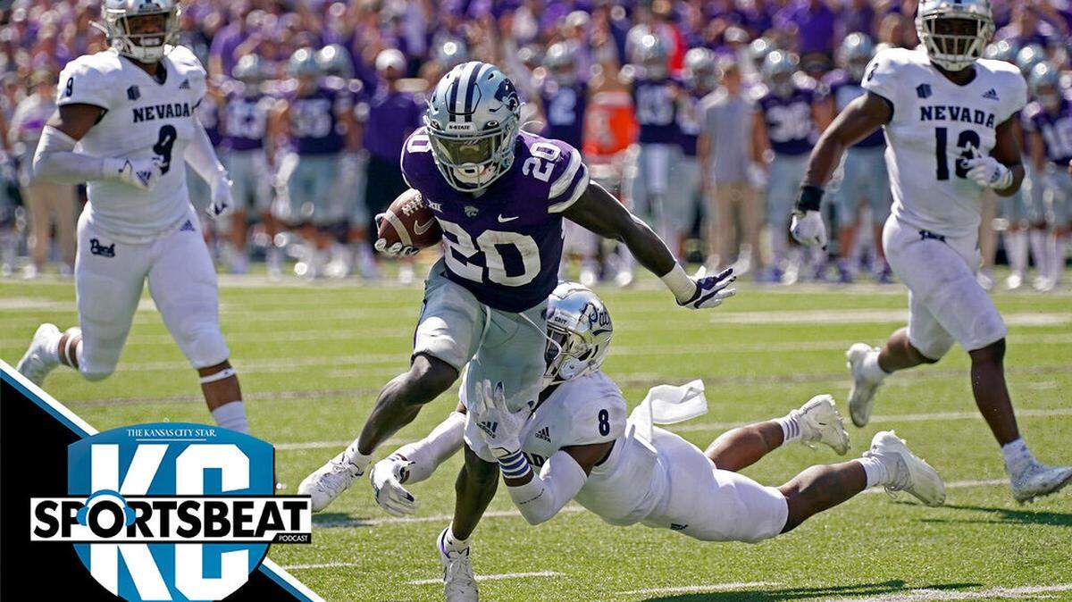 Kansas State hopes to continue its hot 2021 start this weekend at Oklahoma State.