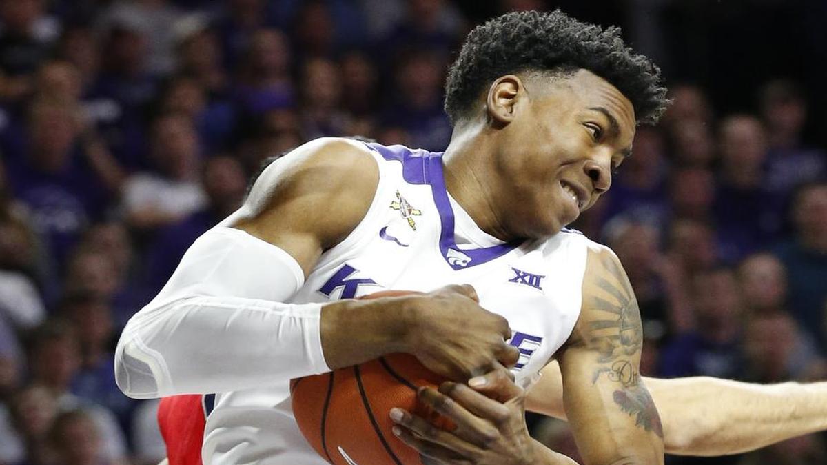 K-State’s Wesley Iwundu says it would mean a lot if the Wildcats could make it to the NIT.