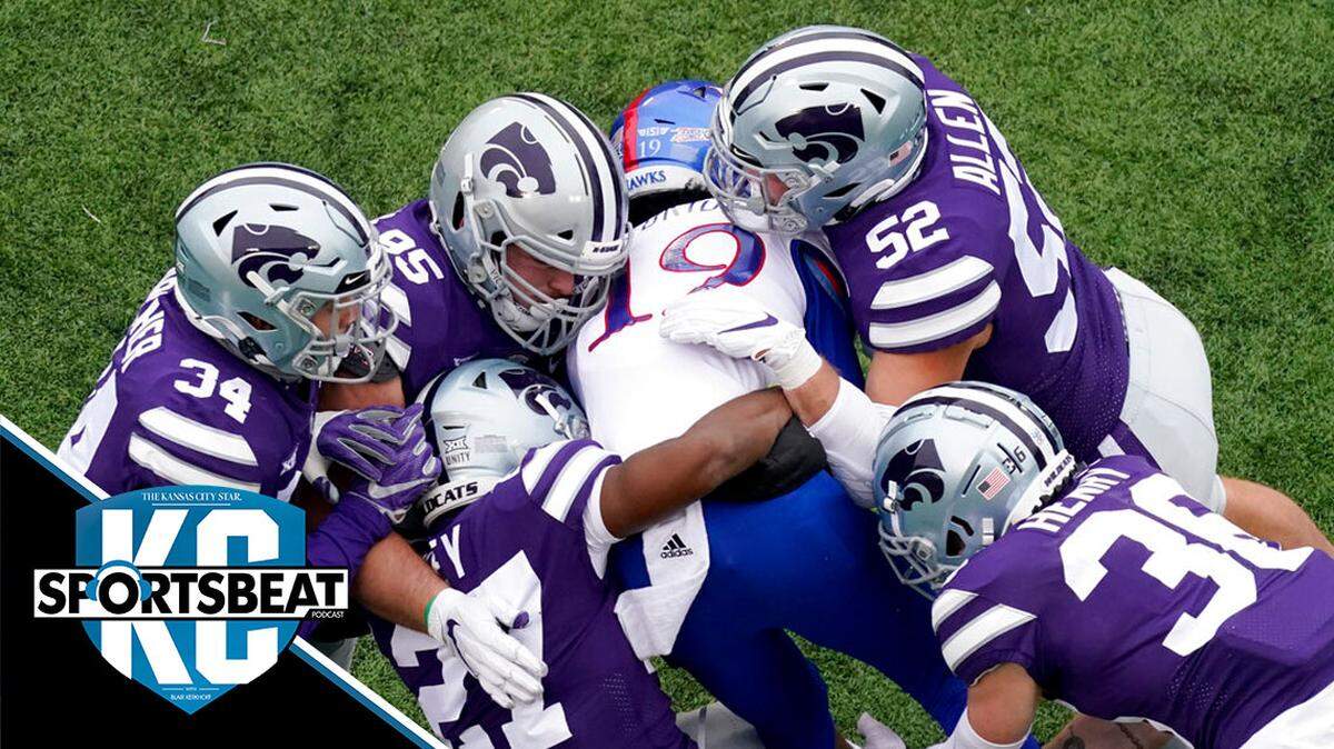 Who will emerge on top of 2021’s Sunflower Showdown?