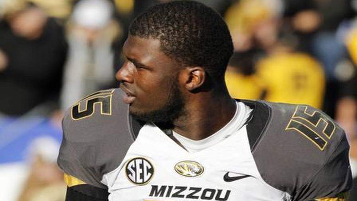 
 Dorial Green-Beckham might never wear another uniform in a college game besides MU’s.
