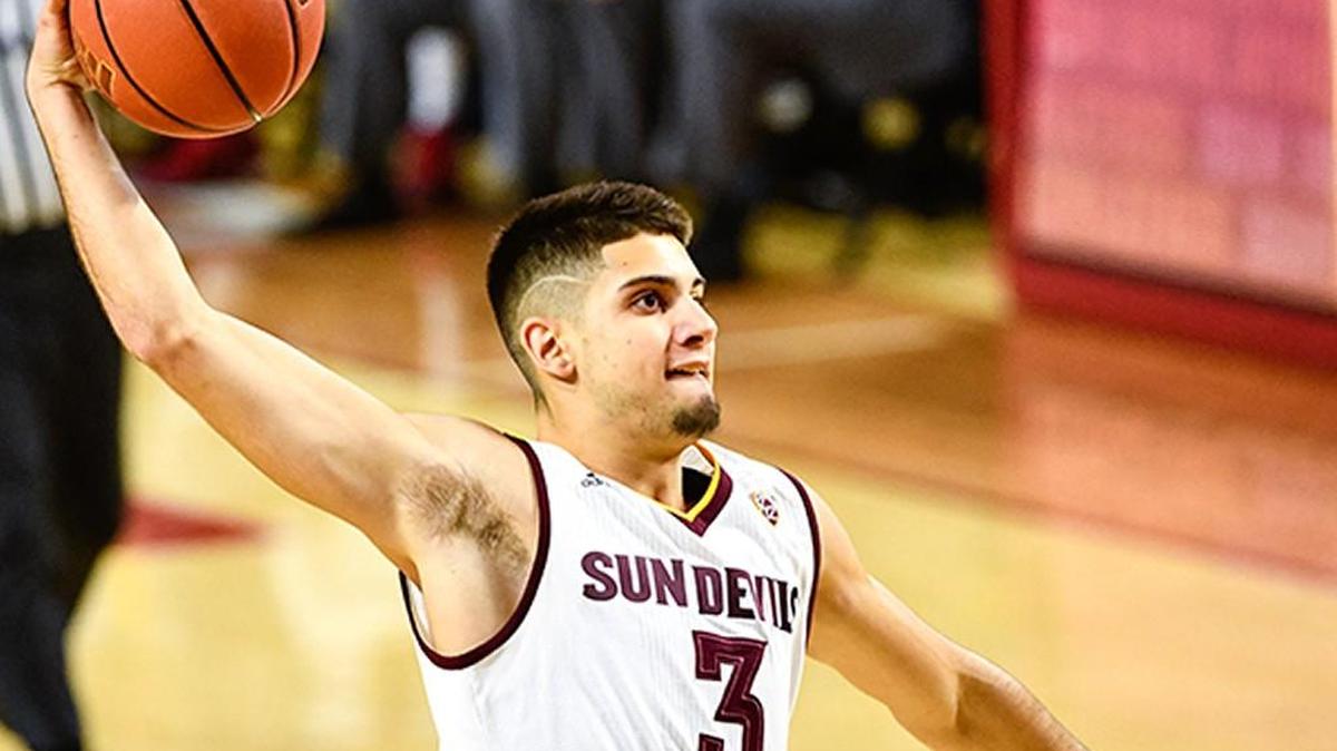 Sam Cunliffe, from Seattle by way of Arizona State, will see his first regular-season game action for Kansas Saturday night at Nebraska ... and the Jayhawks are happy to have the help