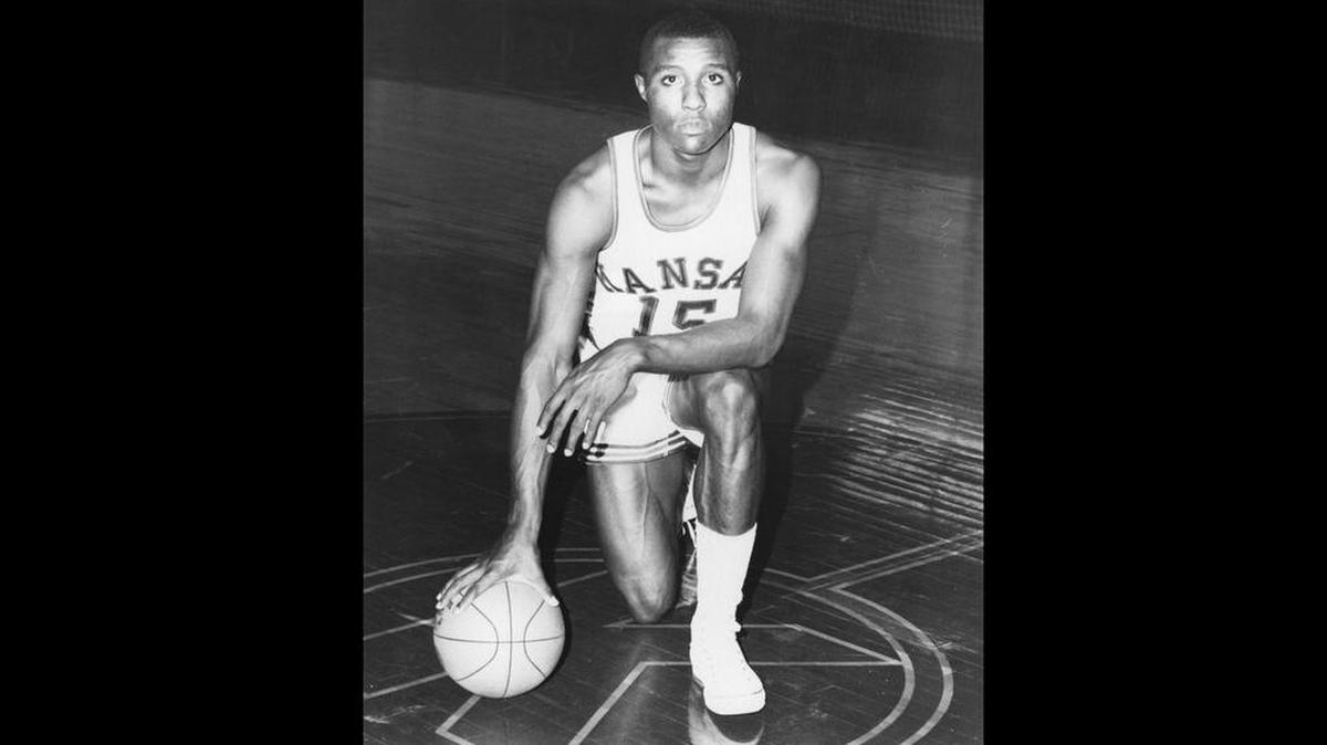 Jo Jo White