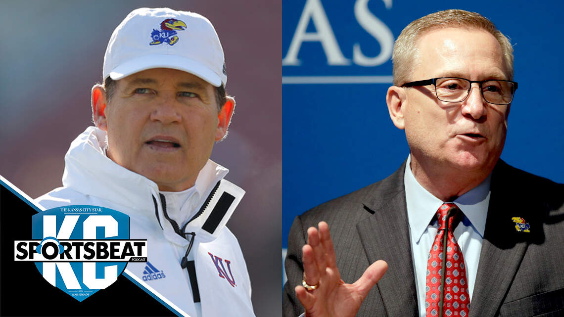SportsBeat KC: A cleansing week at KU, and K-State’s upbeat basketball vibes