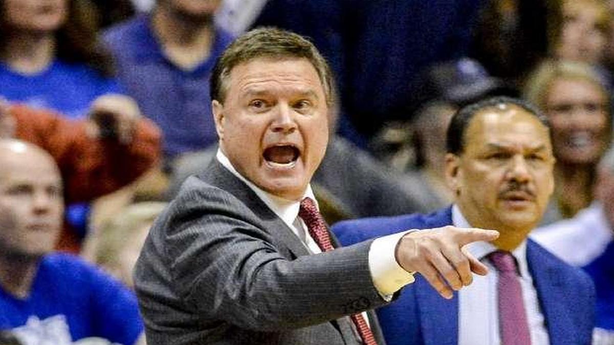 Kansas coach Bill Self will find out Thursday if he will be coaching top prospect Trae Young with the Jayhawks.