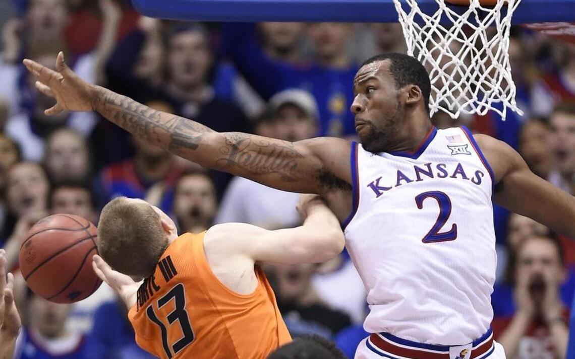 Former Kansas forward Cliff Alexander seeks to reshape his image ...