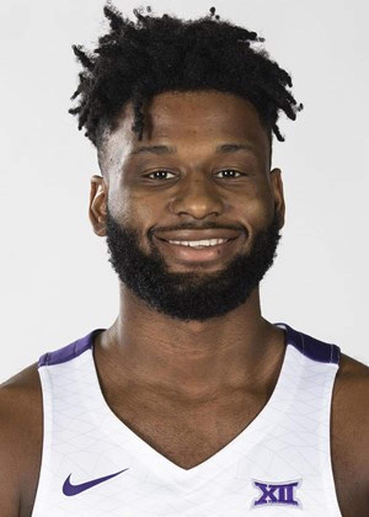 TCU guard Mike Miles