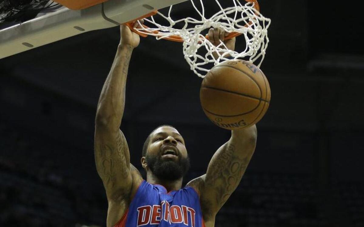 Marcus Morris has been traded by the Detroit Pistons to the Boston Celtics, who had the Eastern Conference’s best record in the regular season in 2016-17.