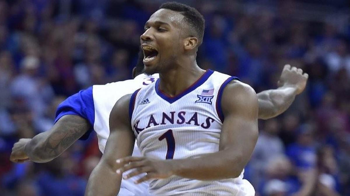 Former KU star Wayne Selden was picked in the NBA Draft, but he’s going to training camp with the Memphis Grizzlies.