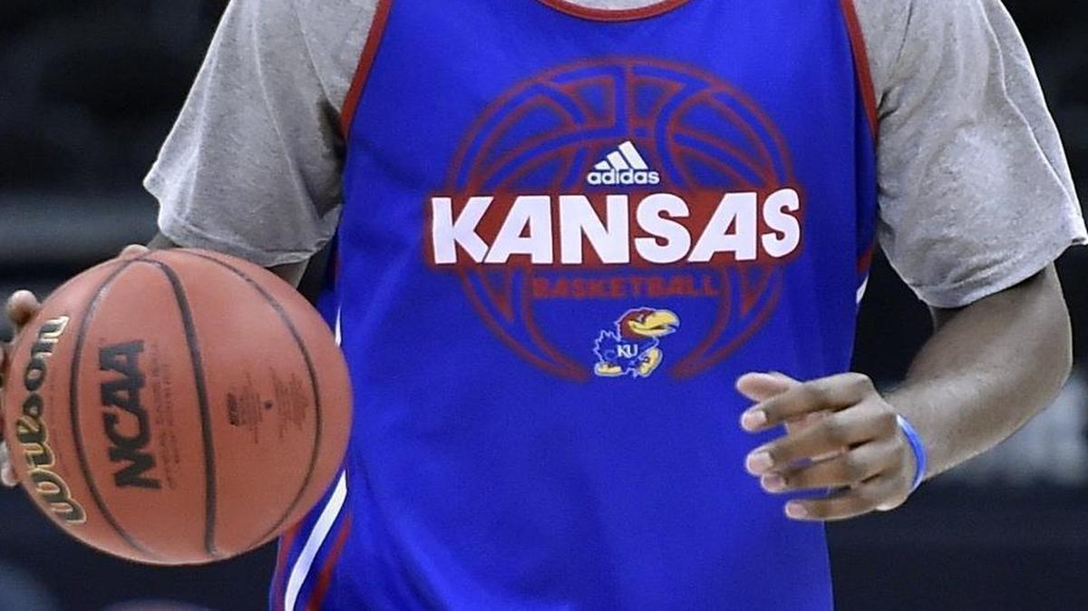KU Athletics announced Friday that it had agreed to a 12-year extension with Adidas. The new contract — 14 years in total — will provide $191 million in sponsorship and apparel.