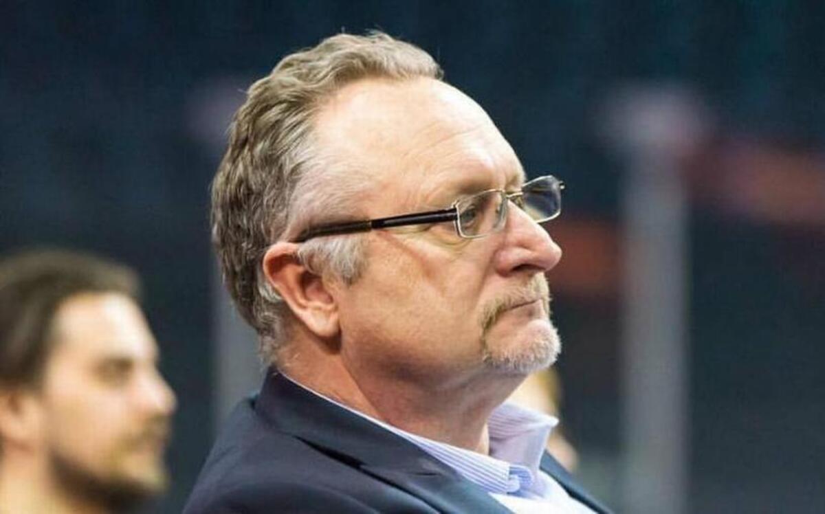 Former Kansas forward David Magley is the president/chief operating officer of the new North American Premier Basketball League, which is bringing a team to Kansas City.