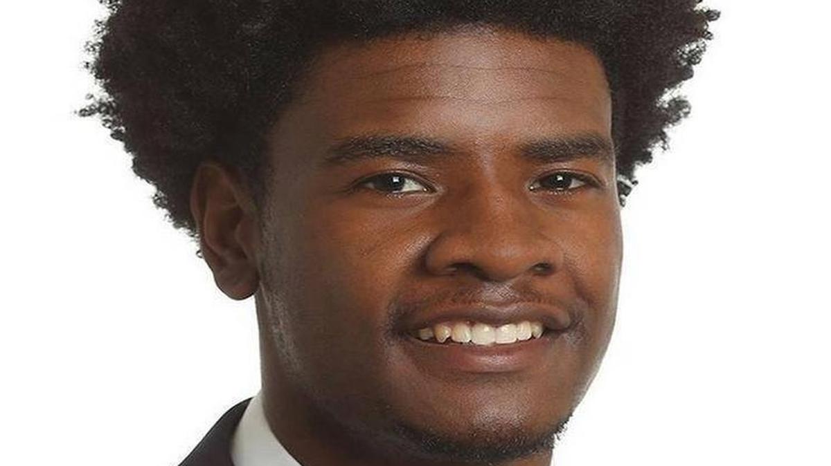Josh Jackson