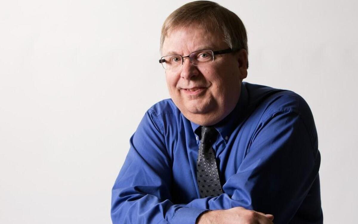 Gary Bedore joins The Kansas City Star to cover KU Jayhawks basketball.