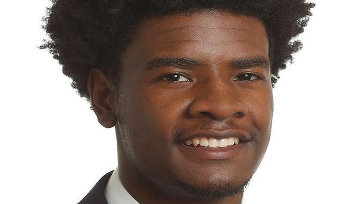 Josh Jackson