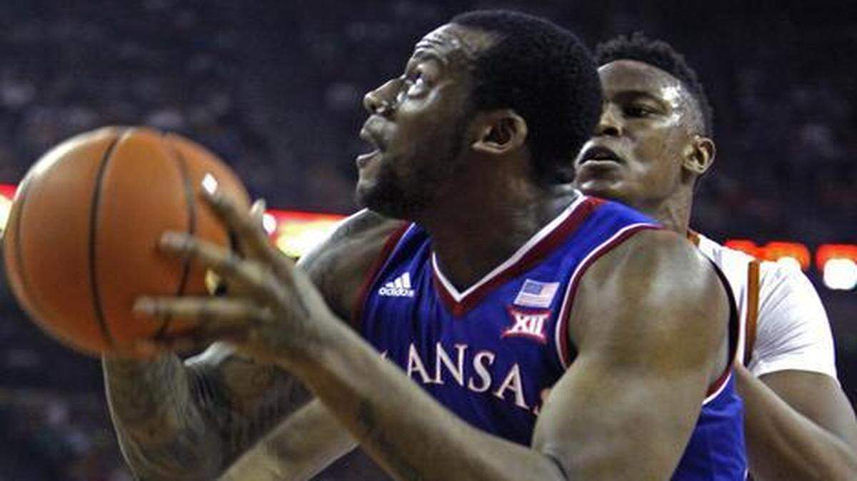 
Impermissible benefits reportedly are related to the investigation of Cliff Alexander’s eligibility.
