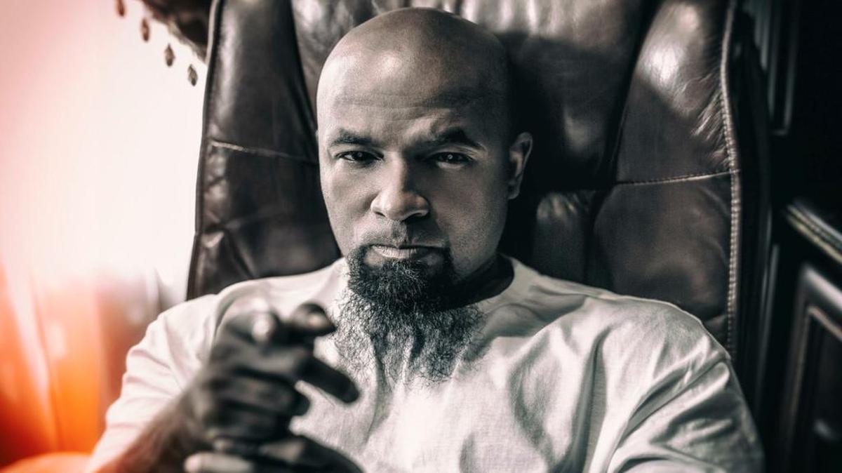 Kansas City rapper Tech N9ne will perform at KU’s Late Night in the Phog on Saturday
