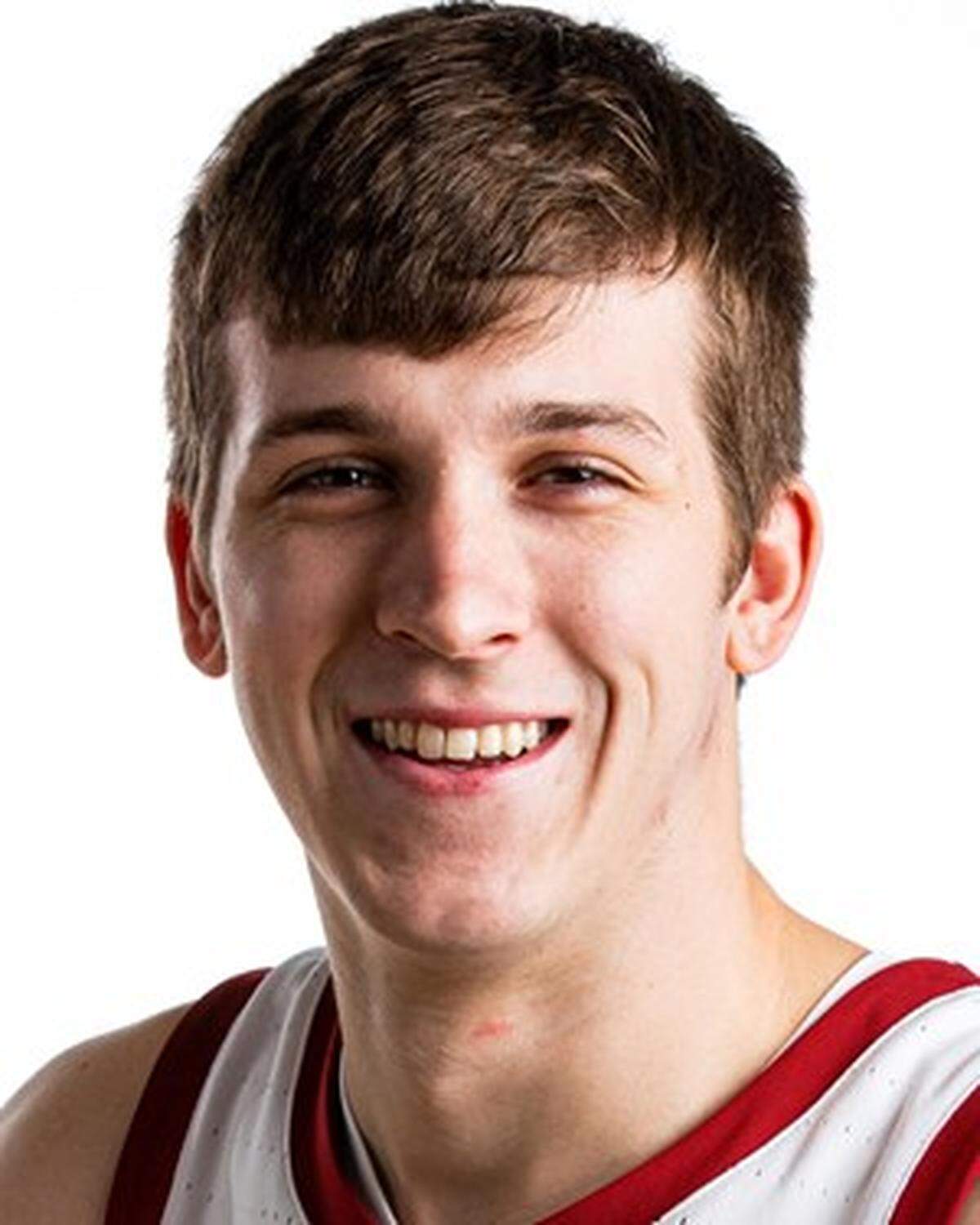 Oklahoma guard Austin Reaves.