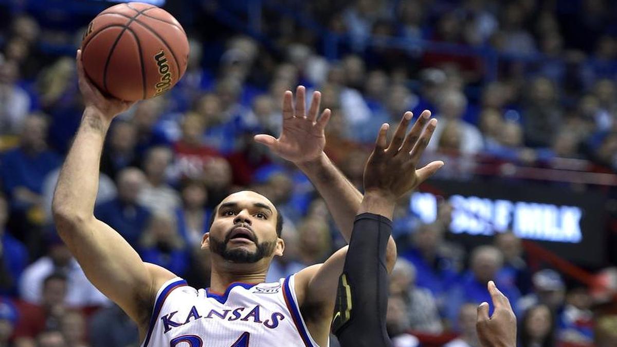 Perry Ellis will try to make the Charlotte Hornets’ roster.